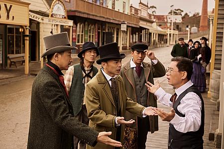 画像提供：JVR Music