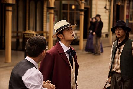 画像提供：JVR Music