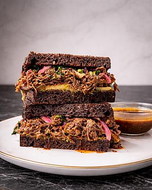 Missgrumpy 酸明治