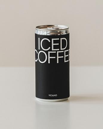 コールドブリューコーヒー「精品冷萃咖啡」