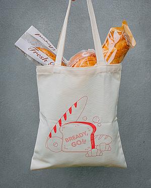 「2026 台北麵包祭」限定グッズ