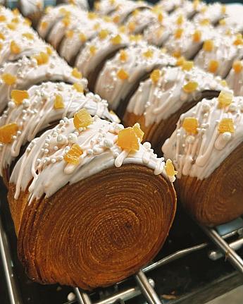 FUDGE Pâtisserie 法奇甜點