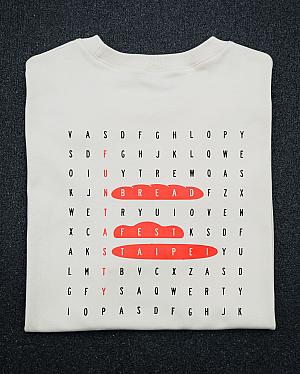 「2026 台北麵包祭」限定グッズ