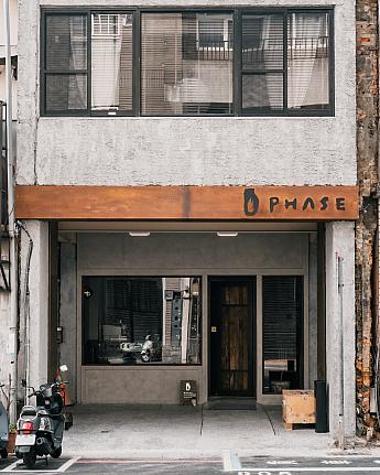 Phase Coffee Roasters
