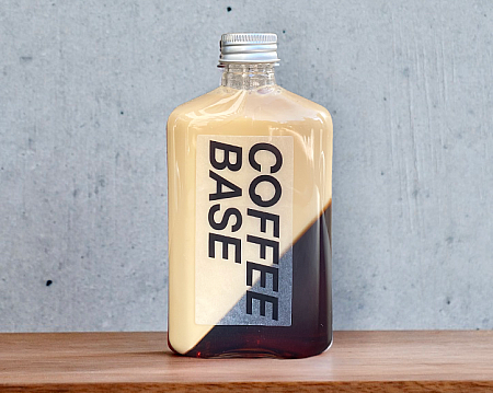 昨年即完売となった人気商品「コーヒーゼリーのカフェオレ」