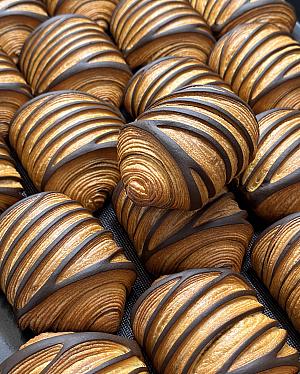 FUDGE Pâtisserie 法奇甜點