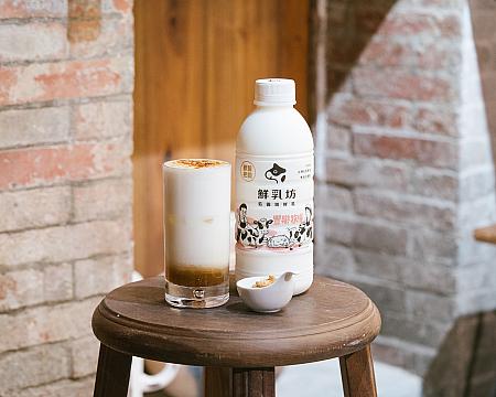 画像提供：鮮乳坊