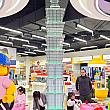 【台北観光】「樂高®授權專賣店(レゴ®ストア)LaLaport 南港店」で台湾名物が勢ぞろい！レゴで台北スポット＆グルメを楽しもう♡
