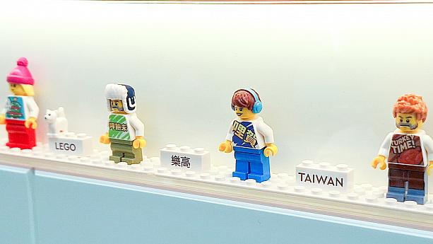 しかもよく見たら台湾や台北要素のあるイラストもあるじゃん！これはやってみなきゃ！