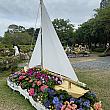 【台北観光】大安森林公園で春の花さんぽ！繡球花(紫陽花/アジサイ)＆杜鵑花(ツツジ)を楽しめる春限定イベントに行ってきました 繡球花 紫陽花 杜鵑花 ツツジ大安森林公園
