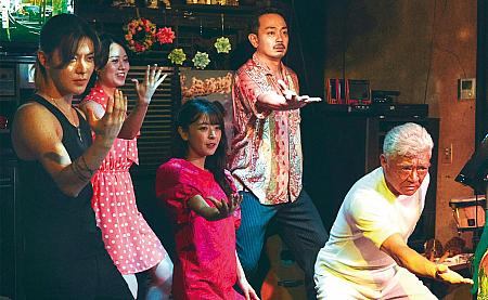 映画『スペシャルズ』、台湾では4月2日公開予定。台北旅行のタイミングで追い『スペシャルズ』をするのもアリかもしれません！