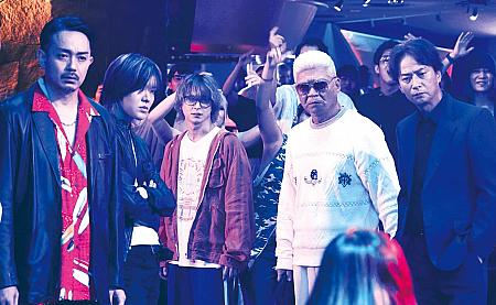 映画『スペシャルズ』、台湾では4月2日公開予定。台北旅行のタイミングで追い『スペシャルズ』をするのもアリかもしれません！