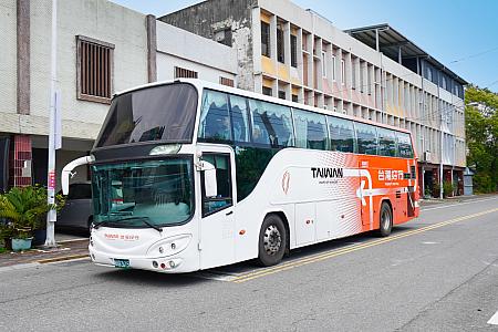 駅前では、台湾好行バス「310太魯閣線」に乗り換えが可能。太魯閣遊客中心まではわずか約20分と、アクセスも抜群です。