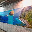 【台湾の駅】花蓮・タロコ渓谷(太魯閣國家公園)の玄関口、台鉄「新城(太魯閣)」駅へ行ってみた！ 台湾の駅 台鉄新城 新城太魯閣駅 新城太魯閣站 太魯閣國家公園 太魯閣渓谷 タロコ渓谷最寄り駅 花蓮旅行 花蓮観光 太魯閣観光 台湾旅行台湾観光