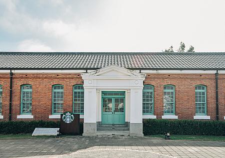 台南文創門市｜舊建築活化導覽<br>開催日時：4/24(金)14:00～15:00