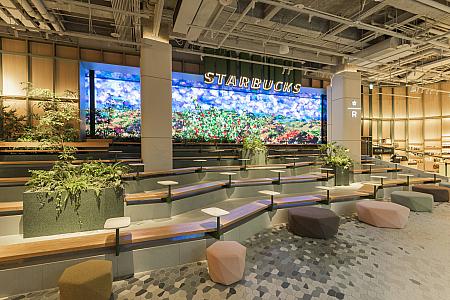 星巴克典藏DREAM PLAZA台北｜廢棄布料再利用<br>開催日時：4/9(木) 19:00～21:00、4/23(木)19:00～21:00