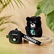 【台湾スタバ】4/8限定グッズ発売！黒熊＆白熊デザインがかわいい♡お土産にもおすすめです