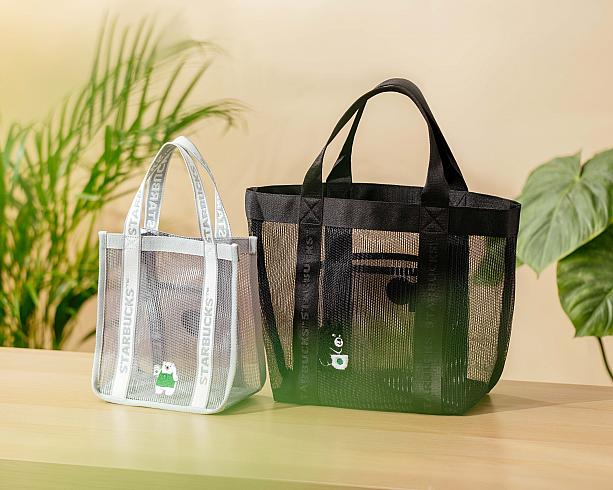 【台湾スタバ】4/8限定グッズ発売！黒熊＆白熊デザインがかわいい♡お土産にもおすすめです