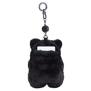 共愛黑熊證件零錢包500元