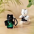 【台湾スタバ】4/8限定グッズ発売！黒熊＆白熊デザインがかわいい♡お土産にもおすすめです