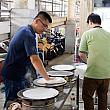 【台湾・清明節グルメ】4/5は清明節！伝統料理「潤餅(台湾風生春巻き)」を屏東「潮州春捲大王」で実食 清明節 潤餅 台湾風生春巻き 春捲 潮州春捲大王 台湾グルメ 屏東グルメ 屏東旅行 屏東観光 台湾観光台湾旅行