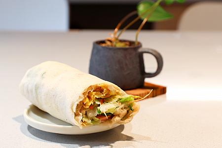 【台湾・清明節グルメ】4/5は清明節！伝統料理「潤餅(台湾風生春巻き)」を屏東「潮州春捲大王」で実食 清明節 潤餅 台湾風生春巻き 春捲 潮州春捲大王 台湾グルメ 屏東グルメ 屏東旅行 屏東観光 台湾観光台湾旅行