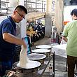 【台湾・清明節グルメ】4/5は清明節！伝統料理「潤餅(台湾風生春巻き)」を屏東「潮州春捲大王」で実食 清明節 潤餅 台湾風生春巻き 春捲 潮州春捲大王 台湾グルメ 屏東グルメ 屏東旅行 屏東観光 台湾観光台湾旅行