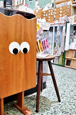 【台湾文具】シール好き必見！台南の「摸鼻子文房具」でシル活＆お土産探し 摸鼻子文房具 台湾文具 台湾文房具 台湾ステーショナリー 台湾シル活 シールコレクション 台湾土産 台南土産 台南観光 台南旅行 台湾観光台湾旅行