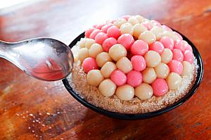 数々の魅惑的な小吃が多い台南。食いしん坊ナビの台南旅は、ついつい食べ歩きがメインになってしまいますが、そうそう食べてばかりもいられない！(胃袋足りないっす……汗)