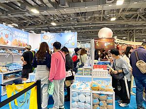 貓貓蟲咖波 BugcatCapoo 