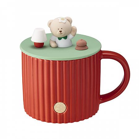 【台湾スタバ】4/8「2026年台湾スターバックス初夏グッズ」発売！南国リゾート感満載＆猫＆神様シリーズの新作がキュートすぎる！