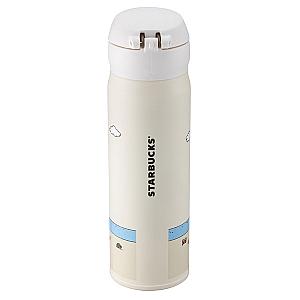 海灘熊隨身瓶(500ml)$1,600