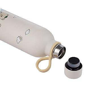 海灘熊不鏽鋼水壺(591ml)$1,200