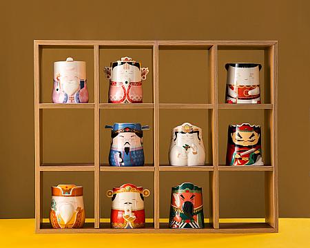 【台湾スタバ】4/8「2026年台湾スターバックス初夏グッズ」発売！南国リゾート感満載＆猫＆神様シリーズの新作がキュートすぎる！