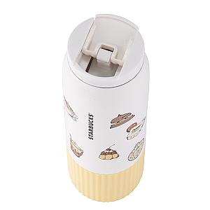 度假時光不鏽鋼杯(591ml)$1,200