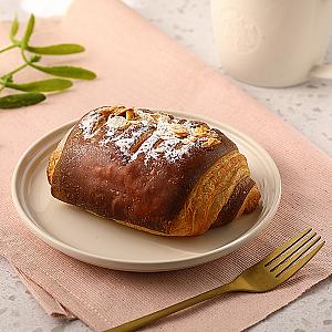 巧克力丹麥捲$80