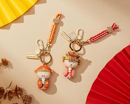 【台湾スタバ】4/8「2026年台湾スターバックス初夏グッズ」発売！南国リゾート感満載＆猫＆神様シリーズの新作がキュートすぎる！