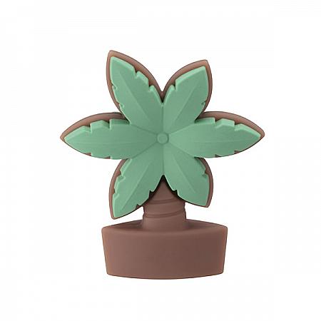 小熊棕梠樹不鏽鋼杯(473ml)$1,200