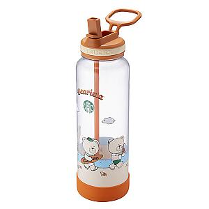 41oz海灘熊冷水壺(1212ml)$950