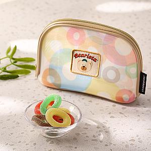 綜合風味泳圈造型軟糖$320