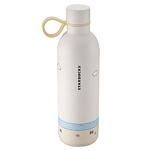 海灘熊不鏽鋼水壺(591ml)$1,200