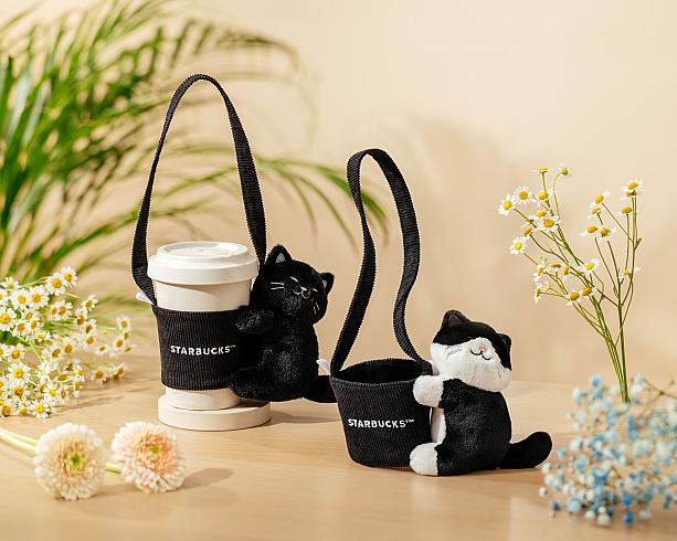 【台湾スタバ】4/8「2026年台湾スターバックス初夏グッズ」発売！南国リゾート感満載＆猫＆神様シリーズの新作がキュートすぎる！