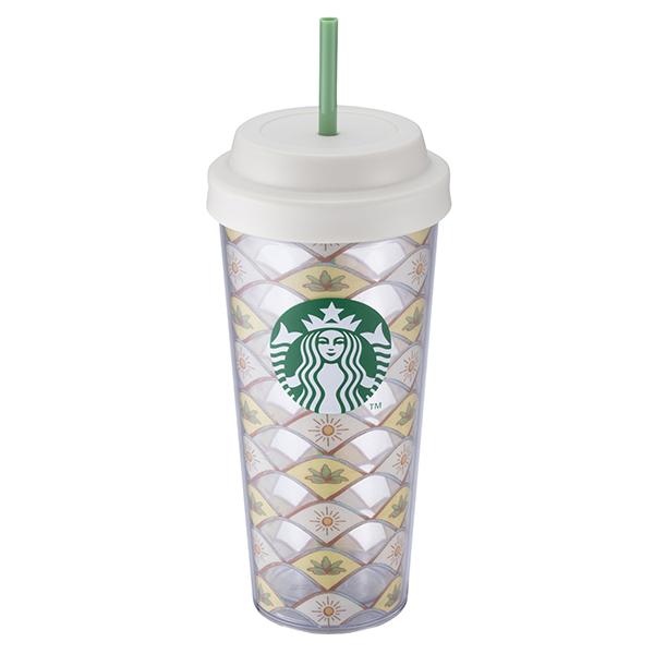 海灘度假TOGO冷水杯(591ml)$800