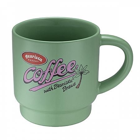 小熊特調馬克杯(473ml)$550