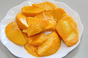 ランダムマンゴー