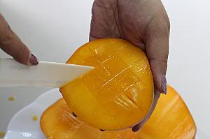 花咲きマンゴー