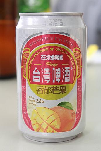 マンゴービール