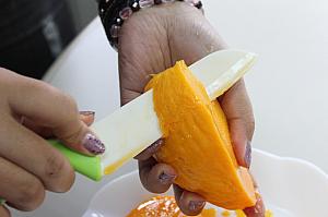 ランダムマンゴー