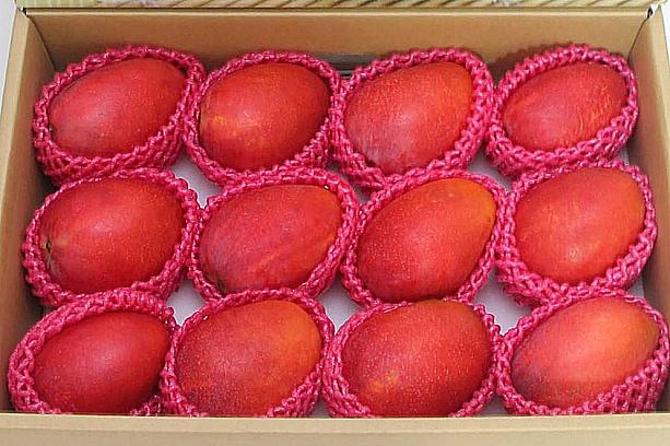 大切に箱詰めしてお届け！