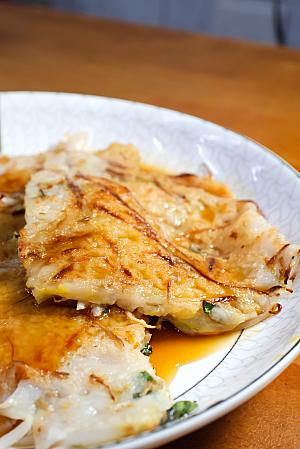 【台湾ご当地グルメ】「阿婆粿」を食べに台湾南部・屏東県潮州で人気の朝ごはん店「宜囷早點」へ行ってきた！ 台湾ご当地グルメ 阿婆粿 粉漿蛋餅 古早味蛋餅 宜囷早點 屏東潮州 台湾朝ごはん 台湾旅行 台湾観光 台湾グルメ台湾南部